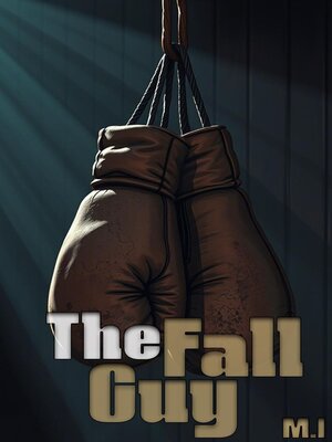 cover image of The Fall Guy